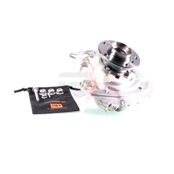 Fusée d'essieu, suspension de roue avant droit GH OEM 34106873418 Fusée d'essieu, suspension de roue avant droit GH OEM 34106873418