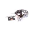 GH GH-281549AH - Fusée d'essieu, suspension de roue avant droit
