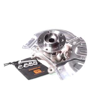 Fusée d'essieu, suspension de roue avant droit GH OEM 33306787062