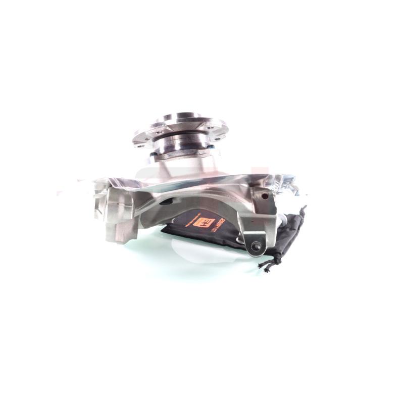 Fusée d'essieu, suspension de roue avant droit GH GH-281560H - Visuel 2