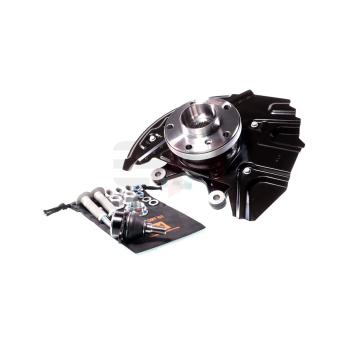 Fusée d'essieu, suspension de roue avant droit GH OEM 31226751978