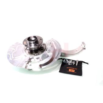 Fusée d'essieu, suspension de roue avant droit GH OEM 31206773207 Fusée d'essieu, suspension de roue avant droit GH OEM 31206773207