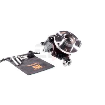 Fusée d'essieu, suspension de roue avant gauche GH OEM 330776