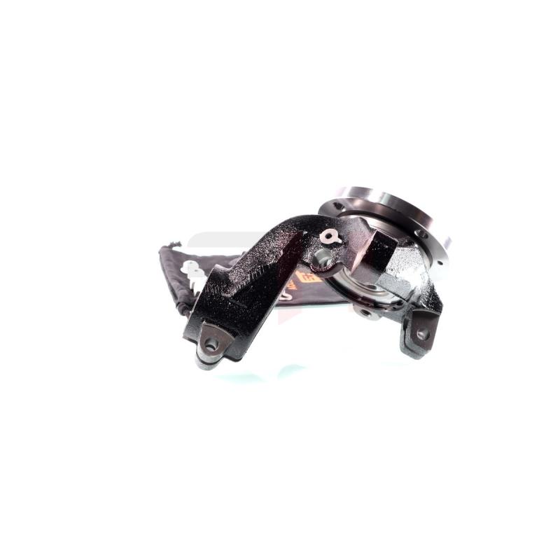 Fusée d'essieu, suspension de roue avant droit GH GH-281935H - Visuel 1