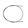 Tirette de capot moteur BLIC [1021-43-004890P]