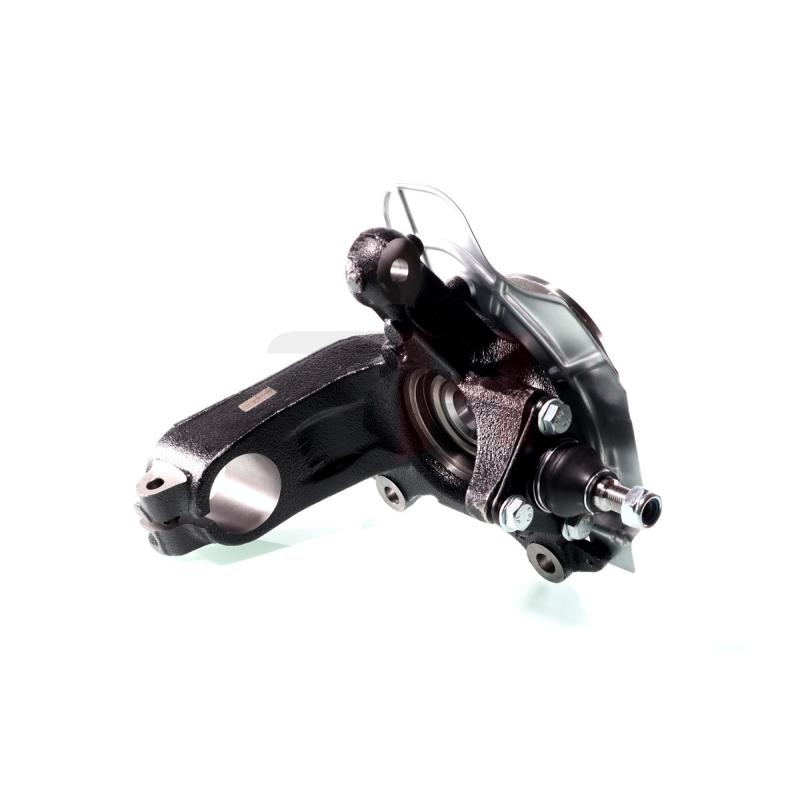 Fusée d'essieu, suspension de roue GH GH-281960H - Visuel 2