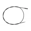 Tirette de capot moteur BLIC [1021-43-008890P]