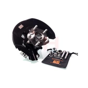 Fusée d'essieu, suspension de roue avant droit GH [GH-282295H]