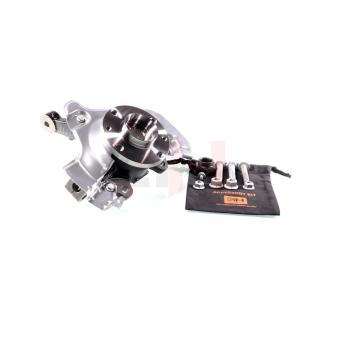 Fusée d'essieu, suspension de roue avant droit GH OEM 332675