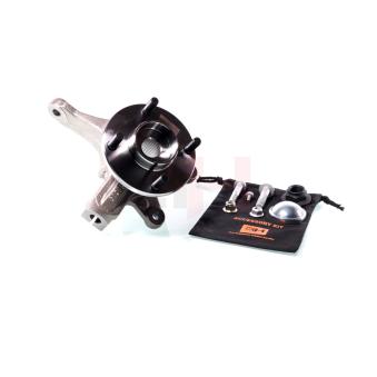 Fusée d'essieu, suspension de roue avant droit GH OEM 1146119 Fusée d'essieu, suspension de roue avant droit GH OEM 1146119