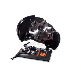 Fusée d'essieu, suspension de roue avant droit GH OEM MR594954 Fusée d'essieu, suspension de roue avant droit GH OEM MR594954