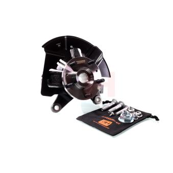 Fusée d'essieu, suspension de roue avant droit GH OEM GP9A33047D