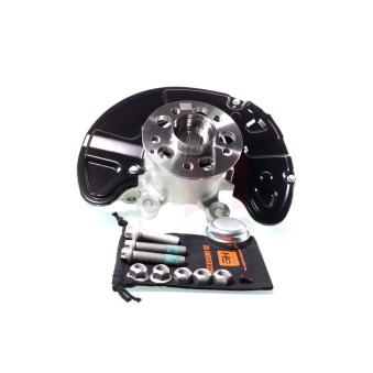 Fusée d'essieu, suspension de roue avant droit GH OEM 2219810406