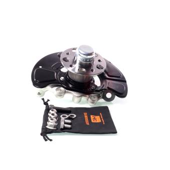 Fusée d'essieu, suspension de roue avant droit GH GH-283312H