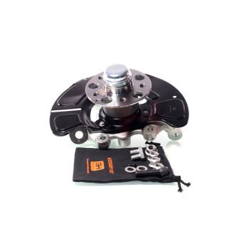 Fusée d'essieu, suspension de roue avant gauche GH GH-283312V