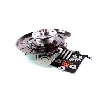 Fusée d'essieu, suspension de roue arrière droit GH OEM A1649810406