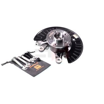 Fusée d'essieu, suspension de roue avant droit GH OEM A6393301332