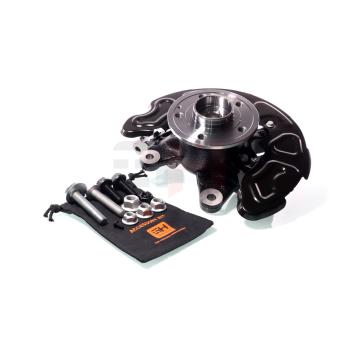 Fusée d'essieu, suspension de roue avant droit GH OEM A4473300720