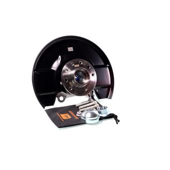 Fusée d'essieu, suspension de roue avant droit GH GH-283621AH