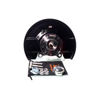 Fusée d'essieu, suspension de roue avant gauche GH GH-283621V