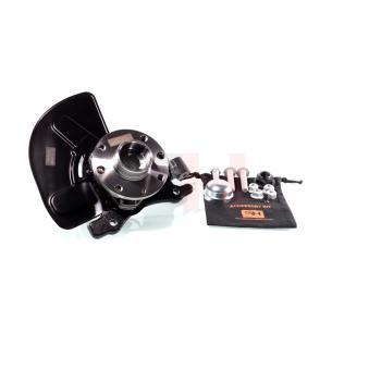 Fusée d'essieu, suspension de roue avant droit GH GH-283640H