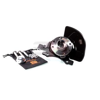 Fusée d'essieu, suspension de roue avant gauche GH GH-283640V