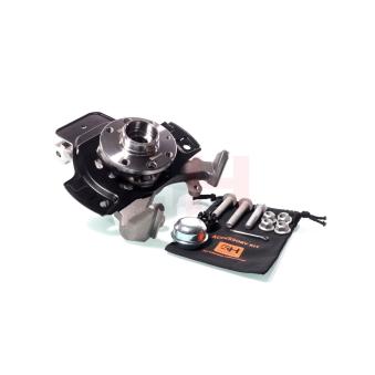 Fusée d'essieu, suspension de roue avant droit GH OEM 9117620