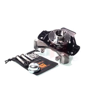 Fusée d'essieu, suspension de roue avant gauche GH OEM 9117620