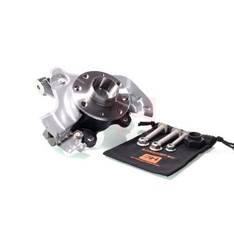 Fusée d'essieu, suspension de roue avant droit GH OEM 55703557