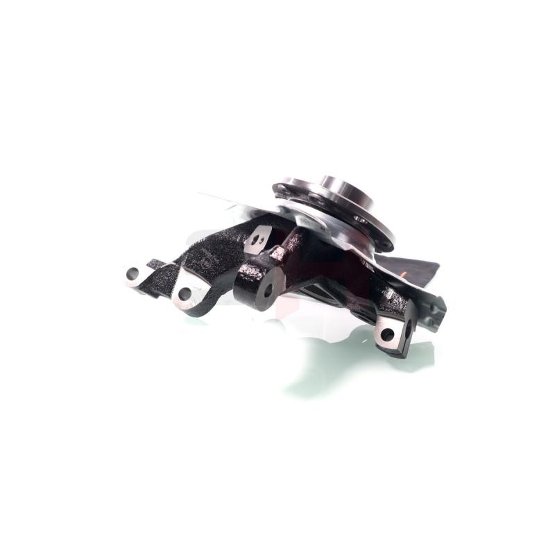 Fusée d'essieu, suspension de roue avant droit GH GH-283689AH - Visuel 2