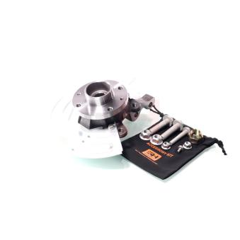 Fusée d'essieu, suspension de roue avant droit GH OEM 8200308649