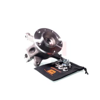 Fusée d'essieu, suspension de roue avant droit GH OEM 4500096