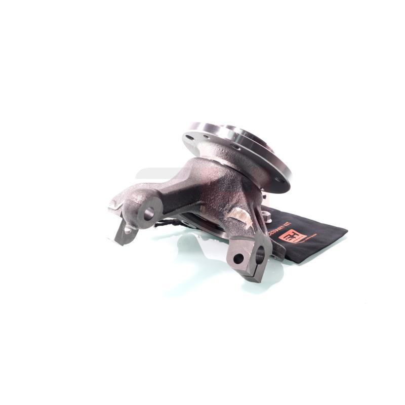 Fusée d'essieu, suspension de roue avant droit GH GH-283963H - Visuel 1