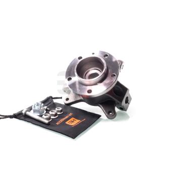 Fusée d'essieu, suspension de roue avant gauche GH OEM 4500096