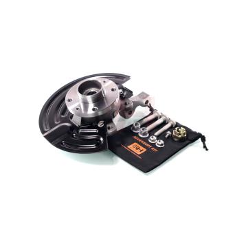 Fusée d'essieu, suspension de roue avant droit GH OEM 4020200Q0L