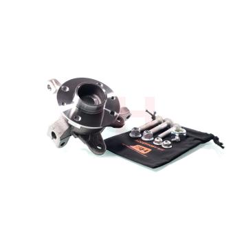 Fusée d'essieu, suspension de roue avant droit GH OEM 8200207309