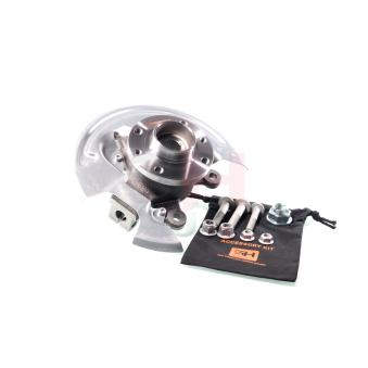 Fusée d'essieu, suspension de roue avant droit GH GH-283993H