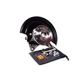 Fusée d'essieu, suspension de roue avant droit GH GH-283997H