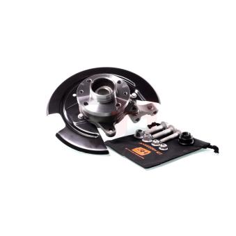 Fusée d'essieu, suspension de roue avant droit GH GH-283999CH