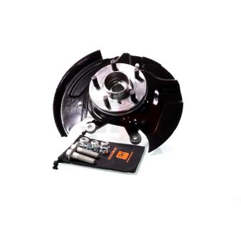 Fusée d'essieu, suspension de roue avant droit GH OEM RLB000011 Fusée d'essieu, suspension de roue avant droit GH OEM RLB000011