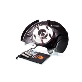 Fusée d'essieu, suspension de roue avant droit GH OEM RLB000011 Fusée d'essieu, suspension de roue avant droit GH OEM RLB000011