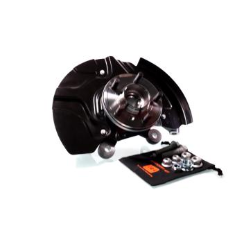 Fusée d'essieu, suspension de roue avant gauche GH OEM RLB000011 Fusée d'essieu, suspension de roue avant gauche GH OEM RLB000011