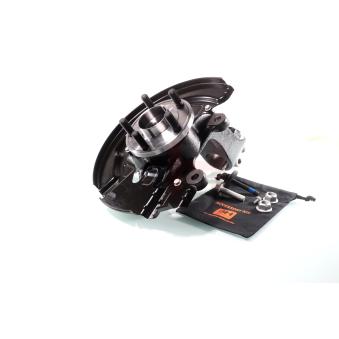 Fusée d'essieu, suspension de roue avant droit GH OEM 1437643