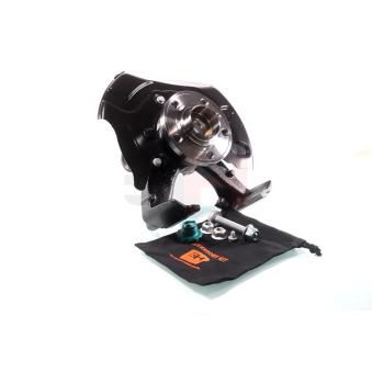 Fusée d'essieu, suspension de roue avant droit GH OEM 2Q0407621A Fusée d'essieu, suspension de roue avant droit GH OEM 2Q0407621A