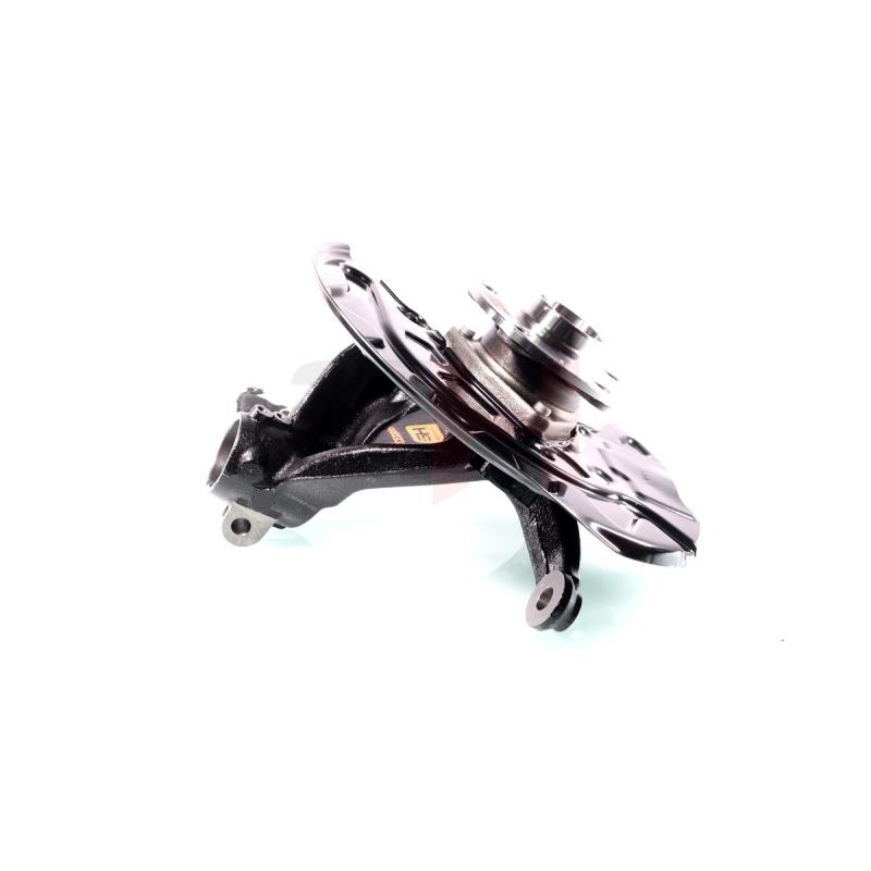 Fusée d'essieu, suspension de roue avant droit GH GH-284363H - Visuel 1