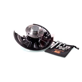 Fusée d'essieu, suspension de roue arrière droit GH OEM 8V0598611A