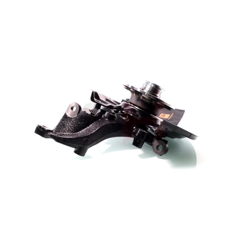 Fusée d'essieu, suspension de roue arrière droit GH GH-284364H - Visuel 1