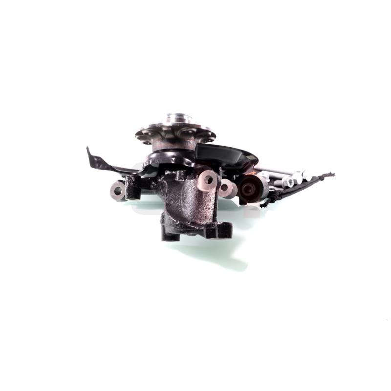 Fusée d'essieu, suspension de roue arrière gauche GH GH-284364V - Visuel 2