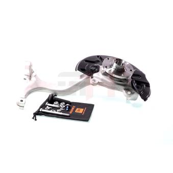 Fusée d'essieu, suspension de roue avant droit GH OEM 8E0598625B Fusée d'essieu, suspension de roue avant droit GH OEM 8E0598625B