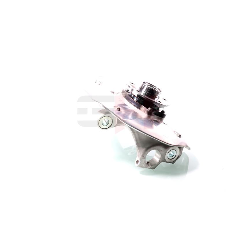 Fusée d'essieu, suspension de roue GH GH-284703V - Visuel 2